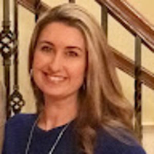 Meet your Posher, Stacey
